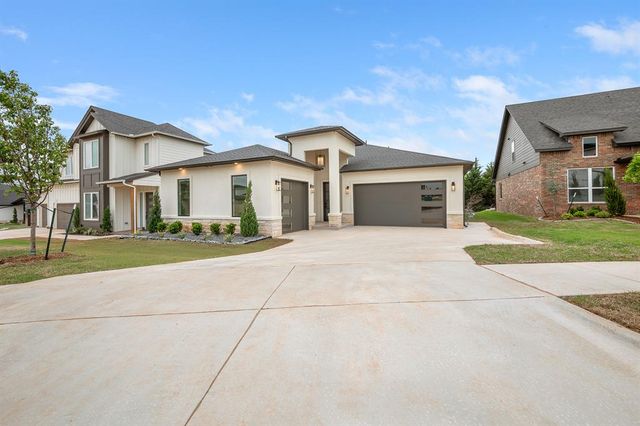 5800 NW 154th Terrace, Edmond, OK 73013