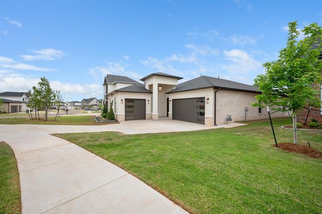 5800 NW 154th Terrace, Edmond, OK 73013