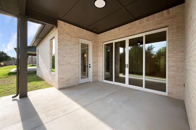 5800 NW 154th Terrace, Edmond, OK 73013