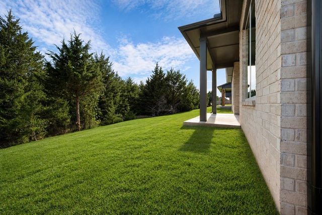 5800 NW 154th Terrace, Edmond, OK 73013