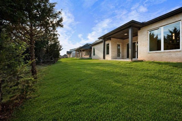 5800 NW 154th Terrace, Edmond, OK 73013