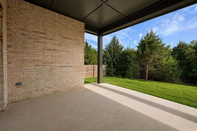 5800 NW 154th Terrace, Edmond, OK 73013