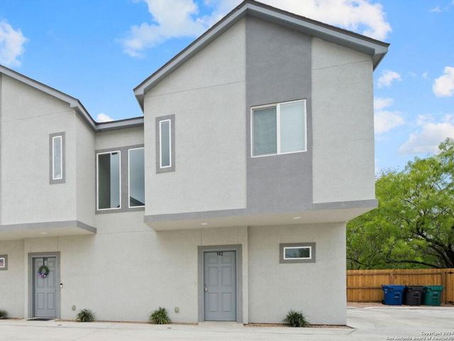 6407 Marcum Dr Unit 101, San Antonio, TX 78227