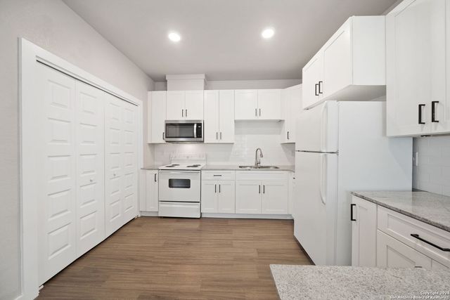 6407 Marcum Dr Unit 101, San Antonio, TX 78227