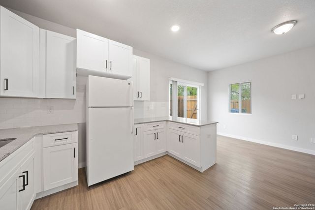 6407 Marcum Dr Unit 101, San Antonio, TX 78227