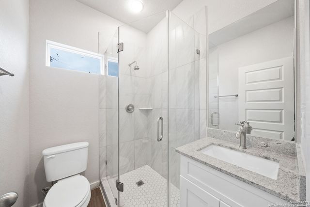 6407 Marcum Dr Unit 101, San Antonio, TX 78227