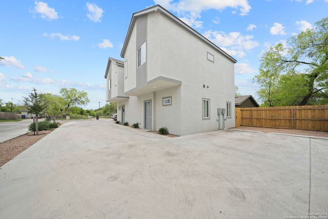 6407 Marcum Dr Unit 101, San Antonio, TX 78227