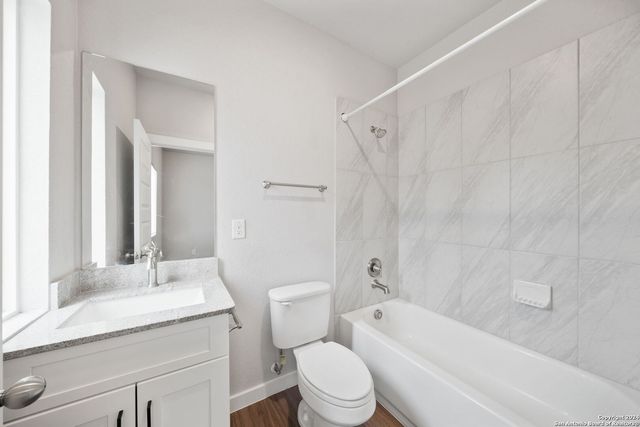 6407 Marcum Dr Unit 101, San Antonio, TX 78227