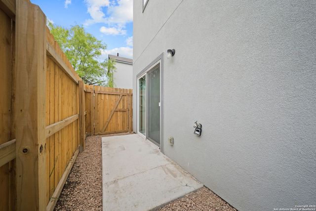 6407 Marcum Dr Unit 101, San Antonio, TX 78227