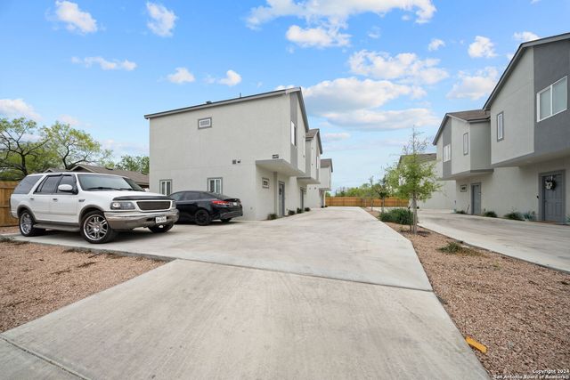 6407 Marcum Dr Unit 101, San Antonio, TX 78227