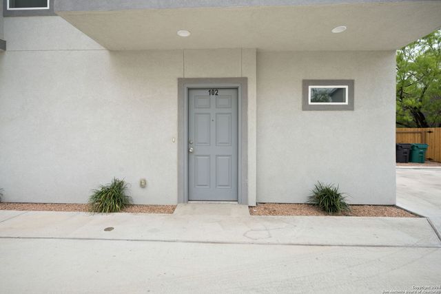 6407 Marcum Dr Unit 101, San Antonio, TX 78227