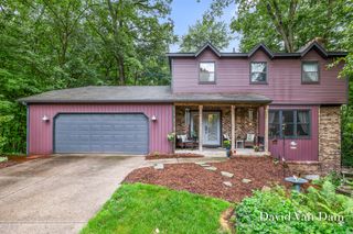 7920 Fitzsimmons Court Se, Caledonia Twp, MI 49302