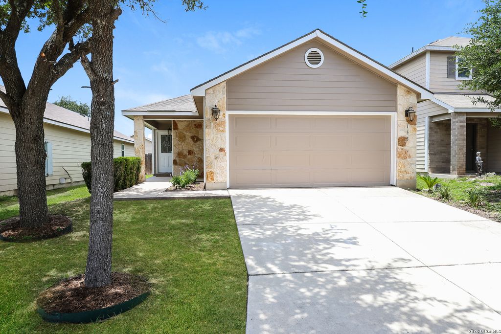 155 Palma Noce, San Antonio, TX 78253