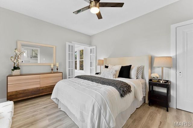 24 S 95th Street, Belleville, IL 62223