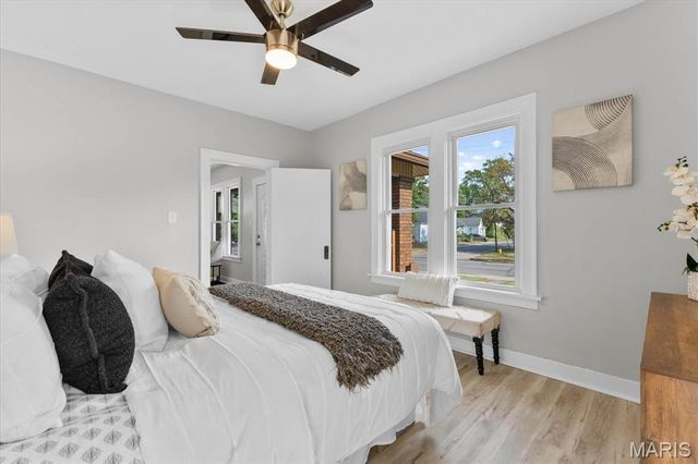 24 S 95th Street, Belleville, IL 62223