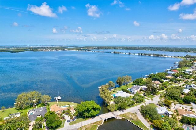 511 84TH STREET NW, Bradenton, FL 34209