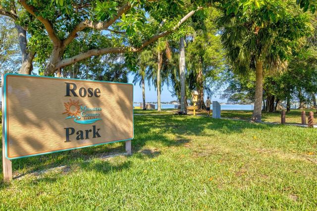 511 84TH STREET NW, Bradenton, FL 34209