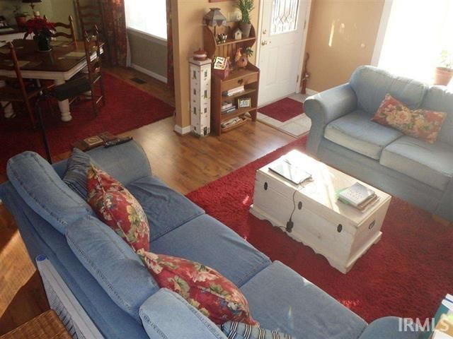 1912 Ridgeway Avenue, Evansville, IN 47714