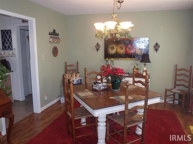 1912 Ridgeway Avenue, Evansville, IN 47714