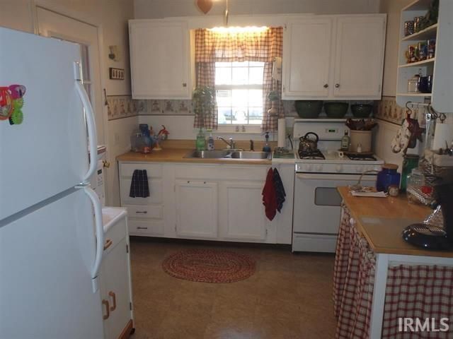 1912 Ridgeway Avenue, Evansville, IN 47714