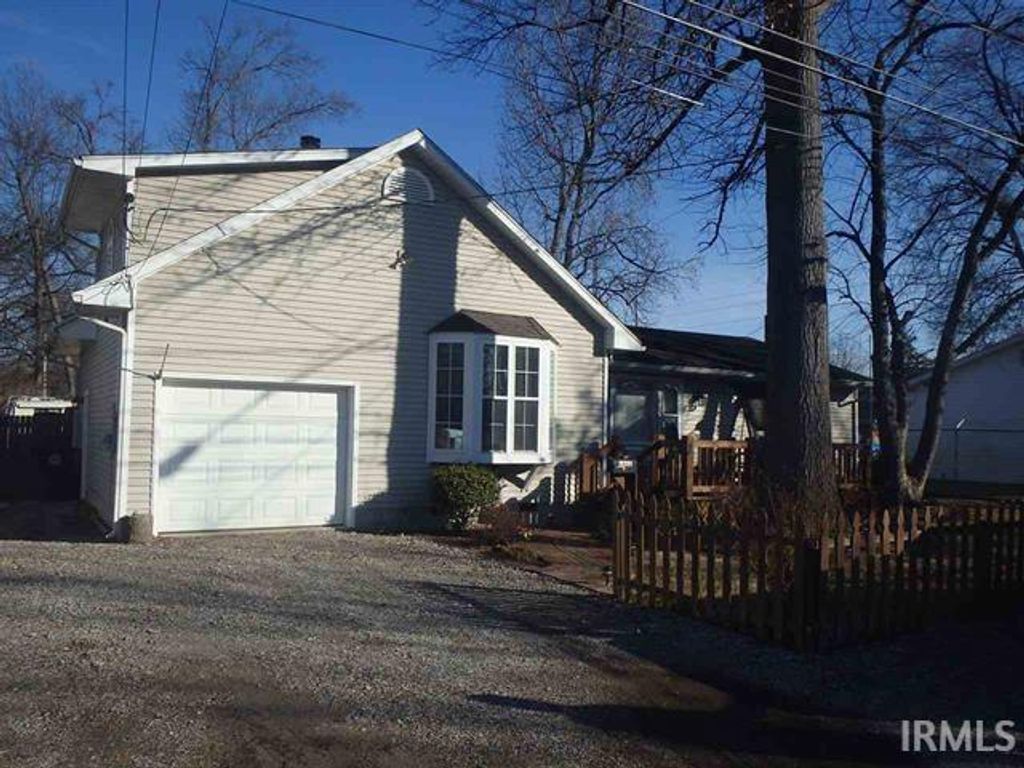 1912 Ridgeway Avenue, Evansville, IN 47714