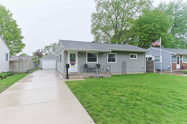 1241 Pyle Avenue, South Bend, IN 46615