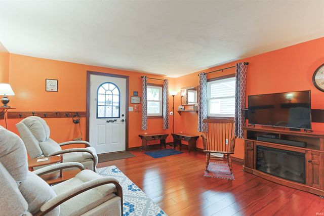 1241 Pyle Avenue, South Bend, IN 46615