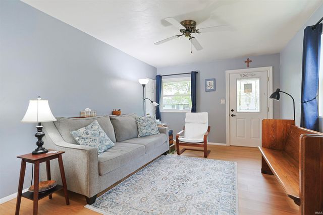 1241 Pyle Avenue, South Bend, IN 46615