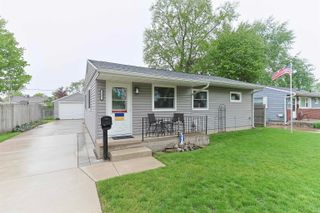 1241 Pyle Avenue, South Bend, IN 46615
