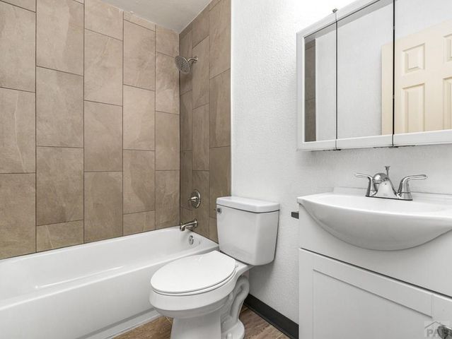 2716 Freedom Ave, Pueblo, CO 81003