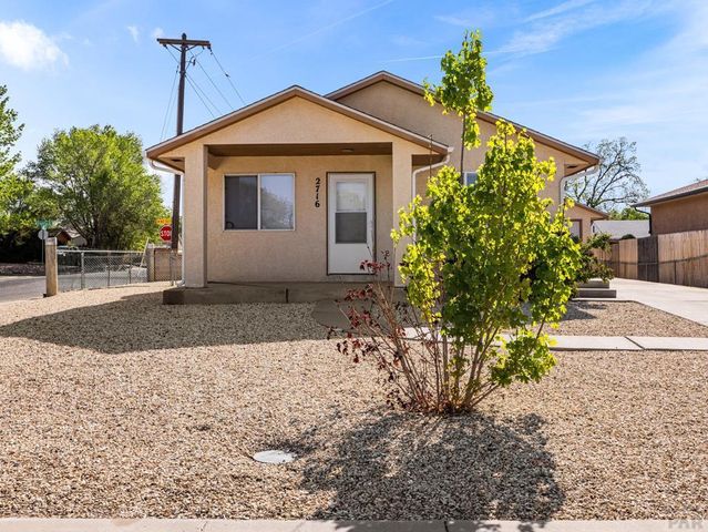 2716 Freedom Ave, Pueblo, CO 81003
