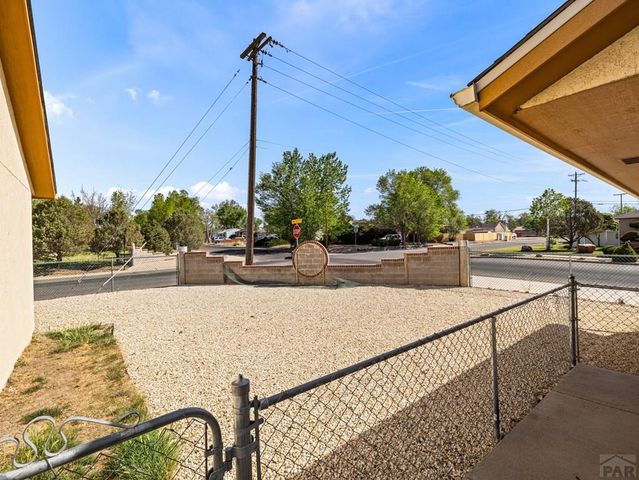 2716 Freedom Ave, Pueblo, CO 81003