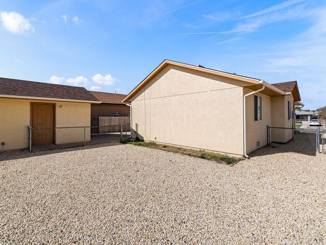 2716 Freedom Ave, Pueblo, CO 81003