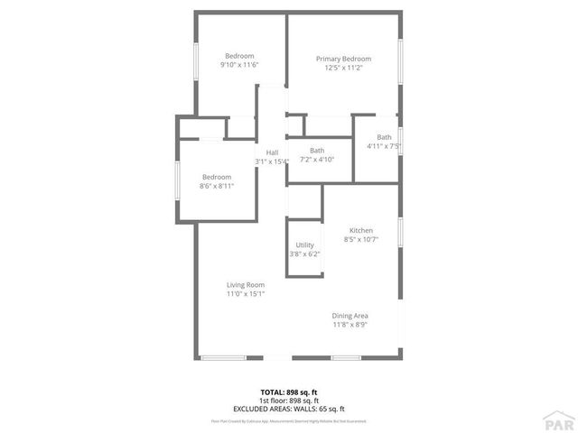2716 Freedom Ave, Pueblo, CO 81003