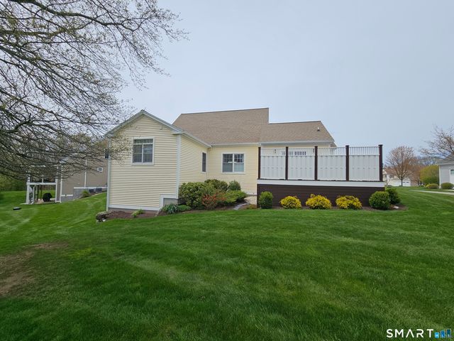 26 Seminole Circle, Litchfield, CT 06750