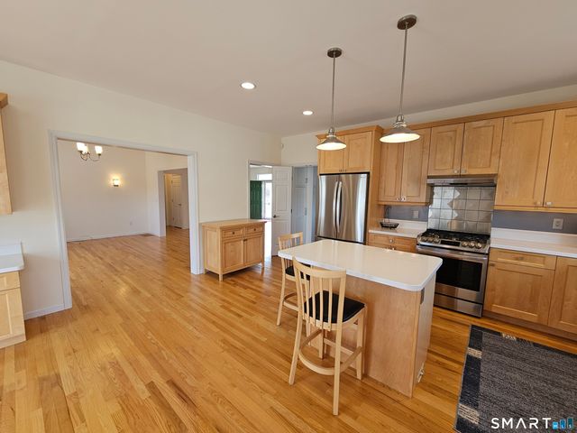 26 Seminole Circle, Litchfield, CT 06750