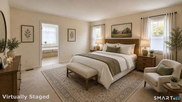 26 Seminole Circle, Litchfield, CT 06750