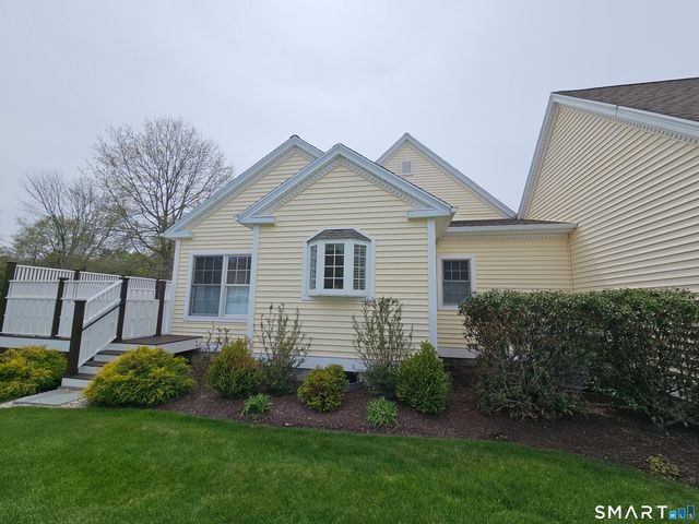 26 Seminole Circle, Litchfield, CT 06750