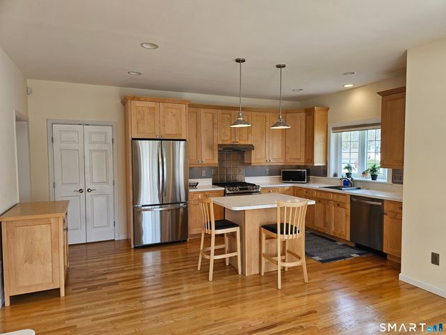 26 Seminole Circle, Litchfield, CT 06750