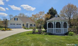 26 Seminole Circle, Litchfield, CT 06750
