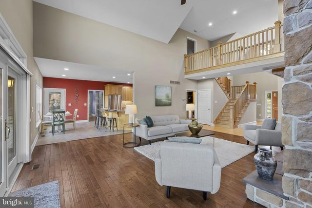 3239 DRY BRANCH RD, White Hall, MD 21161