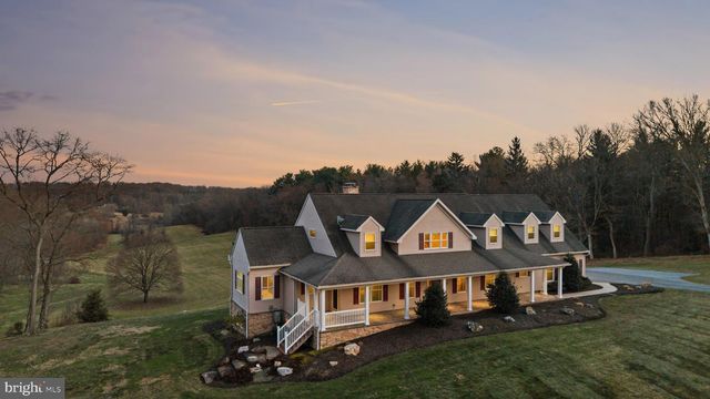 3239 DRY BRANCH RD, White Hall, MD 21161