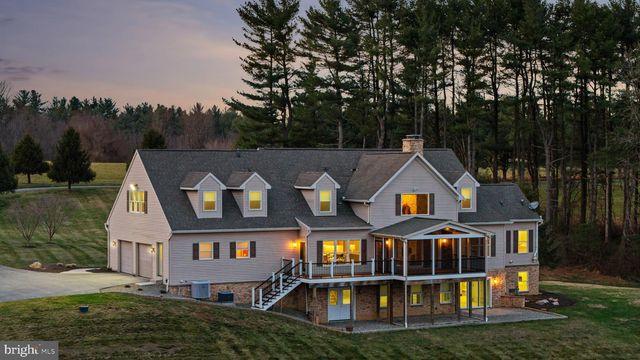 3239 DRY BRANCH RD, White Hall, MD 21161