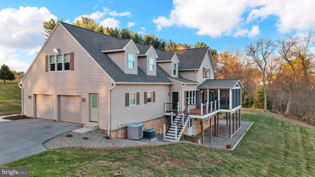 3239 DRY BRANCH RD, White Hall, MD 21161