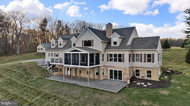 3239 DRY BRANCH RD, White Hall, MD 21161