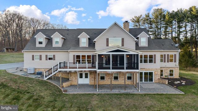 3239 DRY BRANCH RD, White Hall, MD 21161