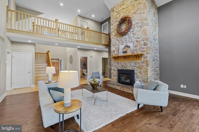 3239 DRY BRANCH RD, White Hall, MD 21161