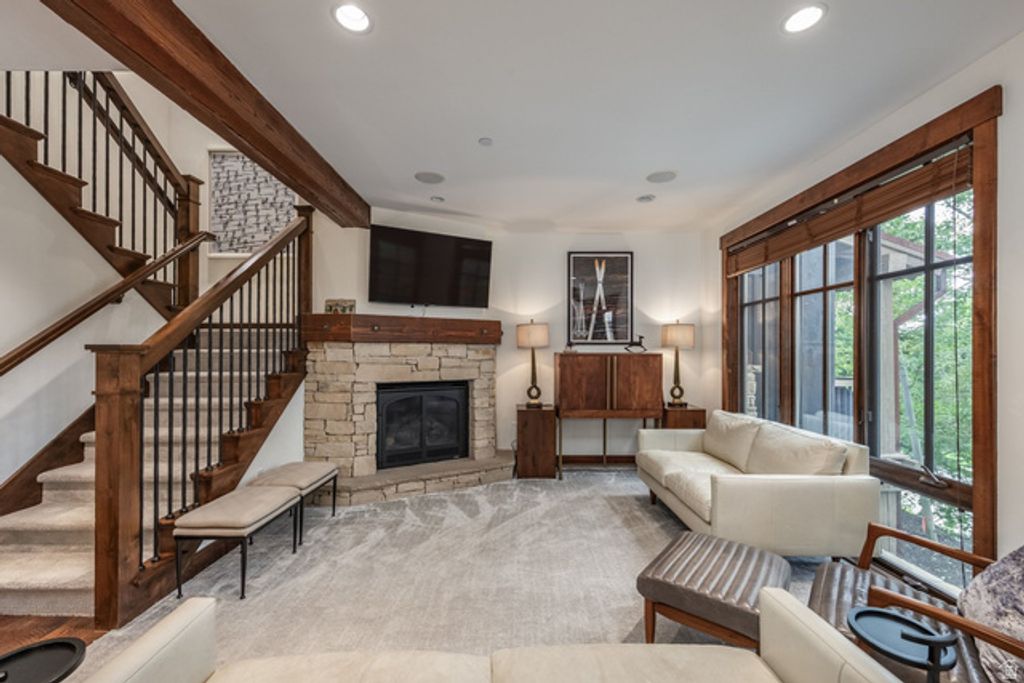1825 THREE KINGS DR #802, Park City, UT 84060 — exterior