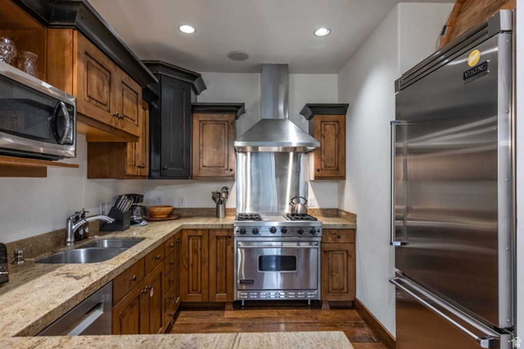 1825 THREE KINGS DR #802, Park City, UT 84060 — photo 2