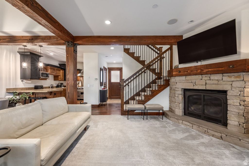 1825 THREE KINGS DR #802, Park City, UT 84060 — photo 4